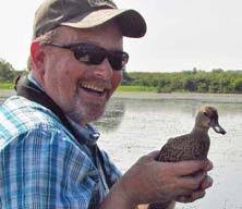 ATOCAS BAY: A GIFT OF NATURE THAT'S FOR THE BIRDS