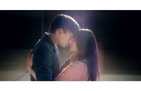 Darren wang, yun lin, kenji chen vb. Darren Wang And Jelly Lin Kiss 4 Times In Fall In Love At First Kiss New Trailer Jaynestars Com