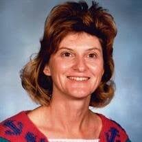 Kathy M. Capps Obituary