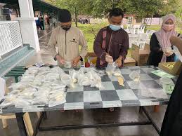 3 sekolah menengah agama persekutuan (smap). Sbpi Rawang