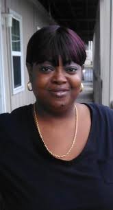 Obituary information for Ms. Gena Denese Holt