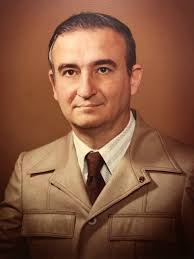 James Schubert Obituary