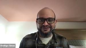 Interview: Rodrigo Simas (Dave Matthews Band's touring photographer)