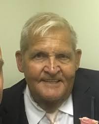 Thomas McKinley Jones Obituary August 25, 2023