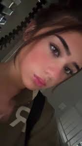 Jade Terrell's Instagram, Twitter & Facebook