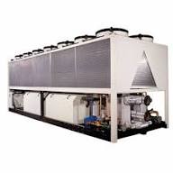 Blue Star Chiller Units, Mild Steel at ₹ 71500/tonne in Ghaziabad | ID:  16106973473