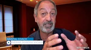 Un mental coach fa emergere le potenzialit?, Pierre Joseph Vicari