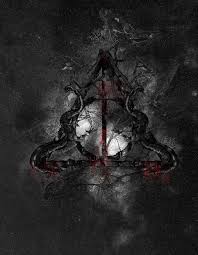 Deathly Hallows Symbol Wallpapers Wallpaper Cave You can also upload and share your favorite hd pc backgrounds. deathly hallows symbol wallpapers