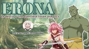 ERONA DE YAMADA GOGOGO - YouTube