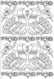 Scandinavian Coloring Book Pg 43 Mandala Coloring Books Pattern Coloring Pages Coloring Pages