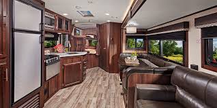 Travel trailers with white cabinets. Jayco Trailers Ontario Jayco White Hawk Travel Trailer For Sale