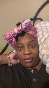 Lakesha Mcbride's Instagram, Twitter & Facebook