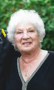 Frances Barry Obituary