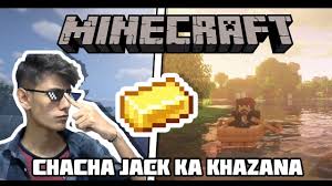 Free fire is a battle royale that offers a fun and addictive gaming experience. Minecraft Chacha Jack Ka Khajana Hindi Gameplay Beastboyshub Finestly Chapati Hindustani Gamer Sri Lanka Vlip Lv