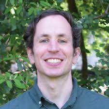 Chris Fitch, PhD, FRSPH