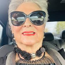 Thanks Dotty for the wonderful memories🥰