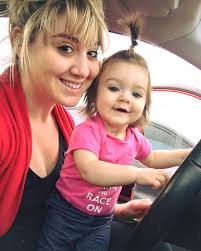 Mom's at Cross Country Races 😅 Happy Mothers Day!