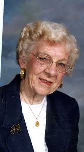 Helen Russell Obituary and Online Memorial (2010)