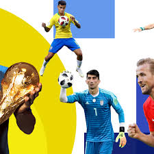 The home of world cup football on bbc sport online. World Cup 2018 Player Ratings Marks For Every Single Performance In Russia World Cup The Guardian