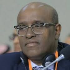 Amb. Aden H. Abdillahi (@AdenHAbdillahi)