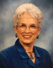 Obituary information for Dorothy Pace Van Dyke