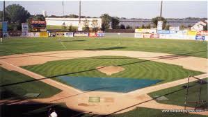 Midway Stadium St Paul Minnesota