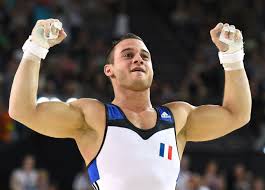 Samir ait said height 4 feet 11 inches. Samir Ait Said Et Sa Malchance Lors Des Jeux De Rio Site De Licence Pro Commerce Sport