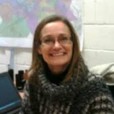 June Dickson (@EVOC_June)