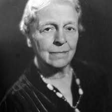 Catharine Waugh McCulloch Documentary