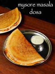 Mysore Masala Dosa Recipe Mysore Dosa Mysore Masala Dose Recipe In 2020 Indian Snack Recipes Masala Dosa Recipe Recipes