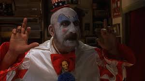 42 Trivia Items About 'House of 1000 Corpses' (2003)
