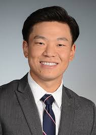 Daniel Shinn's Instagram, Twitter & Facebook