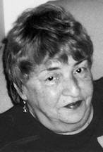 Jacquelyn Jean Frioni Ross