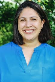 Charlotte Cisneros's Instagram, Twitter & Facebook