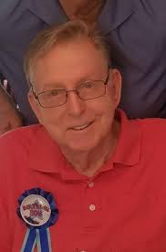 Obituary for James L. DeBolt