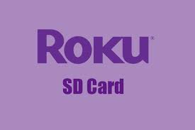 To install roku sd card, please refer to the following steps: Why Need To Add Roku Sd Card And How To Install It