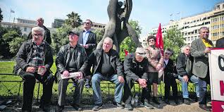 Συνταξιούχοι ικα έως 4.960 ευρώ. E3tra Anadromika Gia 4 Kathgories Synta3ioyxwn Pinakes Kai Paradeigmata