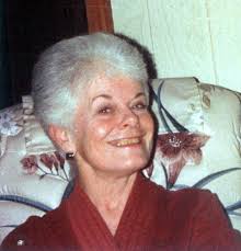 Obituary information for BARBARA ANN TROUT