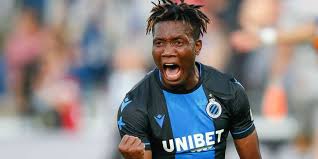Bas dost, odilon koussounou en noa lang zorgden voor de goals. Okereke Already Gets Club Brugge Fans To Forget 25 Million Pounds Man Wesley Score Nigeria