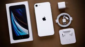 If you previously set up your airpods using another device associated with the same apple id, you can start using them on your apple tv without additional pairing. Does The Iphone Se 2020 Come With Airpods Quora