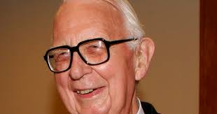 Just in CASE: A Tribute to Rev Dr Stuart Barton Babbage AM