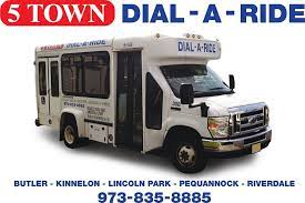 Senior Services Lincoln Park Nj Official Website
