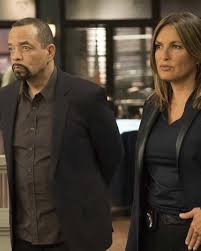 Stone discovers that his father worked on the case before it went cold. Law Order Svu Season 20 Episode 14 Review Part 33 Tv Fanatic