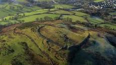 Image result for mynydd y gaer