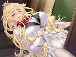 Sei Brunehilde Gakuen Shoujo Kishidan to Junpaku no Panti  :: Cg VN :: ::  Anime VN :: VN Hentai :: :: BDSM hentai :: Masturbation hentai :: ::  Omorashi hentai ::