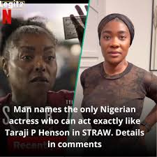 Karen vs Taraji P. Henson's character in Acrimony