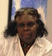 Elsie Granites Napanangka