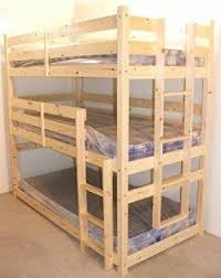 Triple Bunk Beds For Sale In Australia 3 Tier Triple Bunkbed Bunk Beds Triple Bunk Beds Bunk Bed Plans