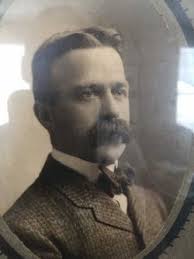 Hugh Gaillard Vincent (1866-1931)