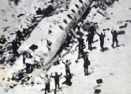 Roberto Canessa, sobreviviente de la tragedia de los Andes: “Era  solidaridad y abatimiento, porque la muerte estaba ahí”